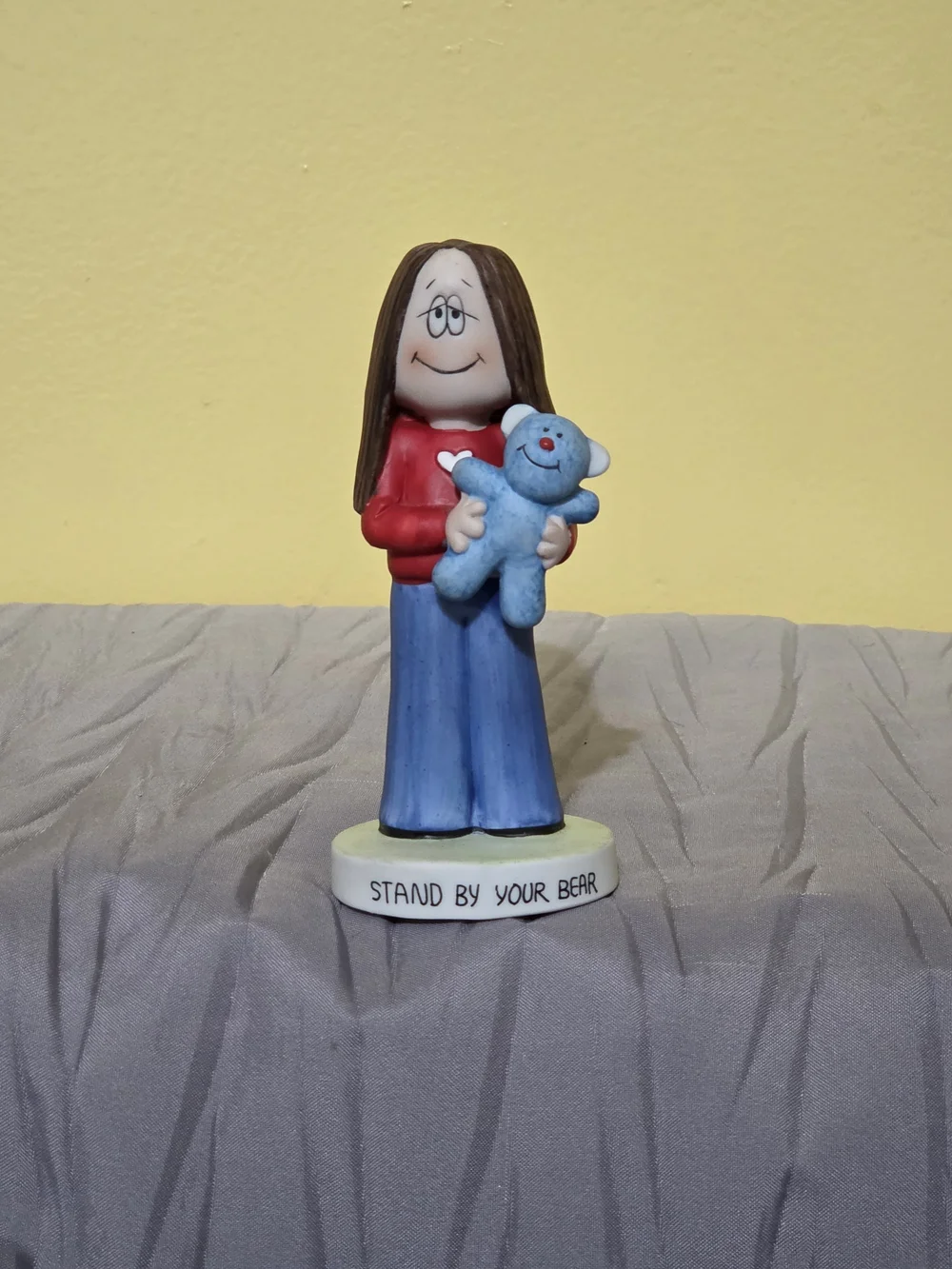 Vintage Cathy 